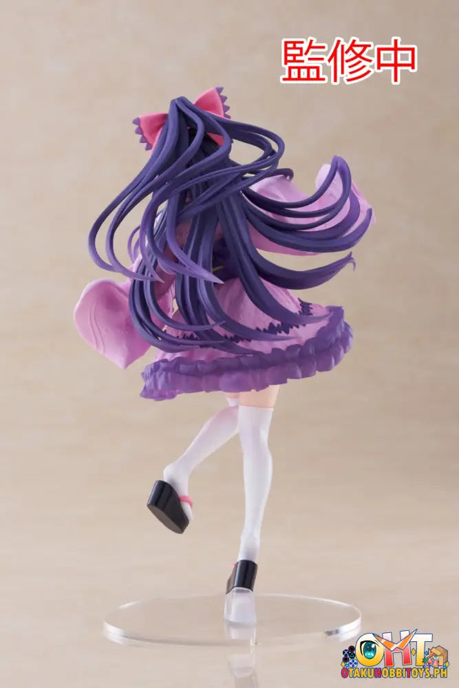 Taito Date A Live Iv Coreful Figure Toa Yatogami [Japanese Gothic Ver.] Prize