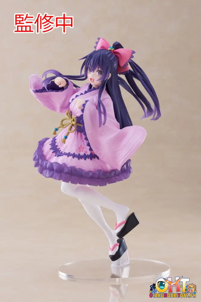 Taito Date A Live Iv Coreful Figure Toa Yatogami [Japanese Gothic Ver.] Prize