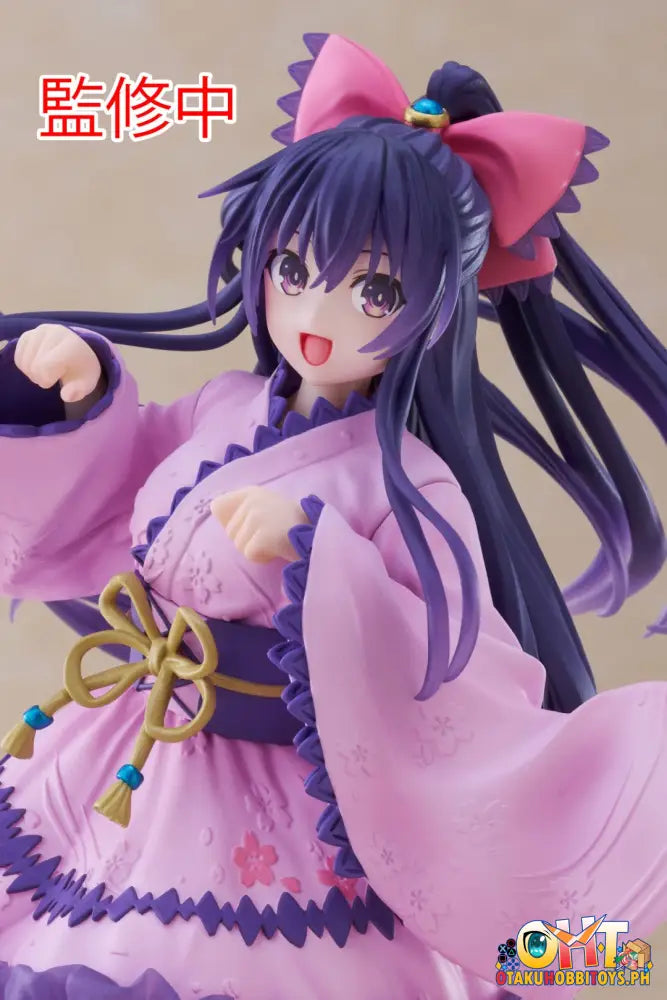 Taito Date A Live Iv Coreful Figure Toa Yatogami [Japanese Gothic Ver.] Prize