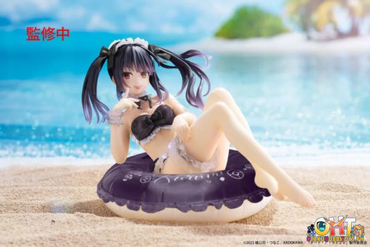 Taito Date A Live V Aqua Float Girls Figure - Kurumi Tokisaki Renewal Edition Prize