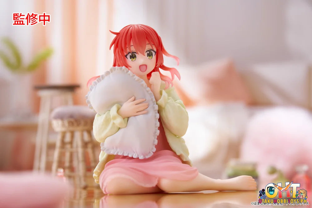 Taito Desktop Cute Figure - Ikuyo Kita (Room Wear Ver.) Prize