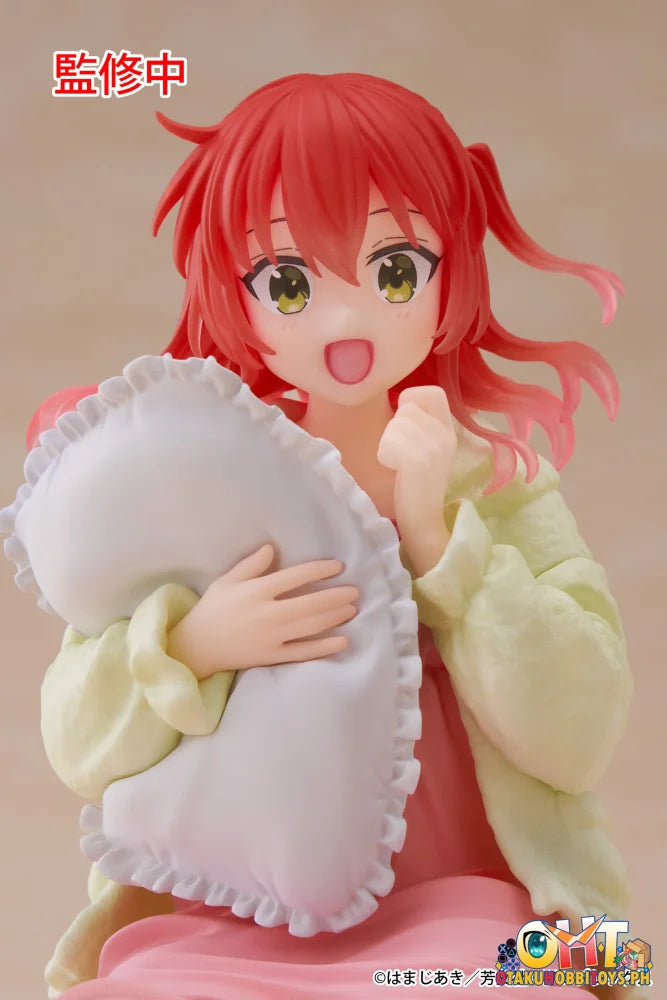 Taito Desktop Cute Figure - Ikuyo Kita (Room Wear Ver.) Prize