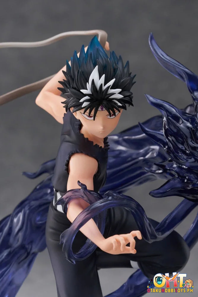 TAITO DRESSTA - Yu Yu Hakusho Hiei - Prize Figure