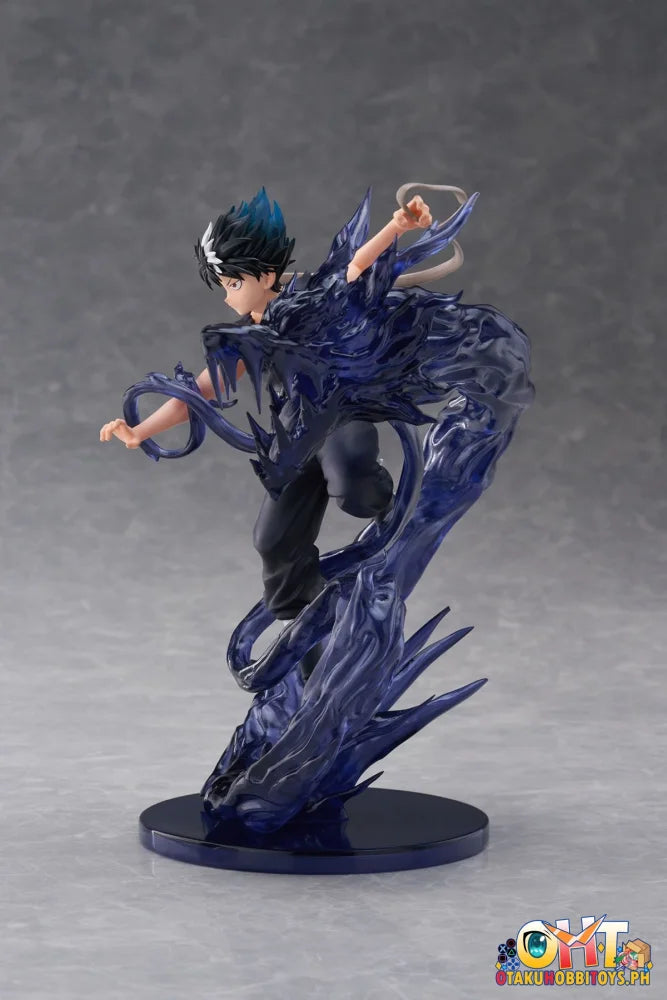 TAITO DRESSTA - Yu Yu Hakusho Hiei - Prize Figure