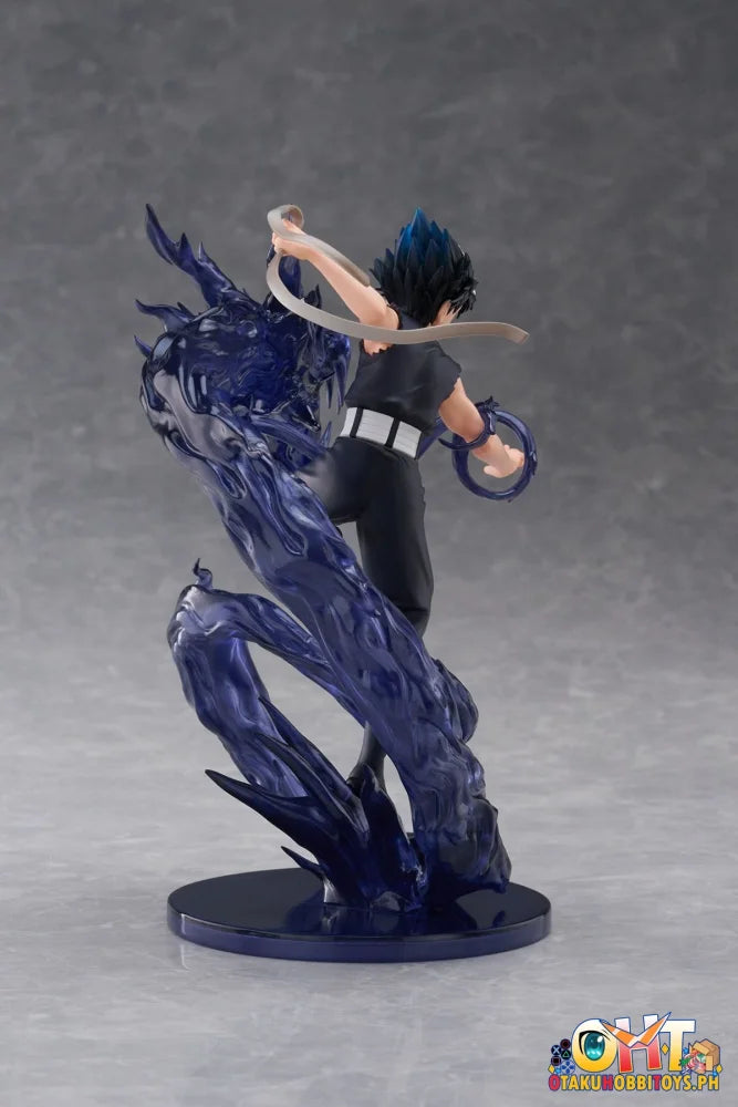 TAITO DRESSTA - Yu Yu Hakusho Hiei - Prize Figure