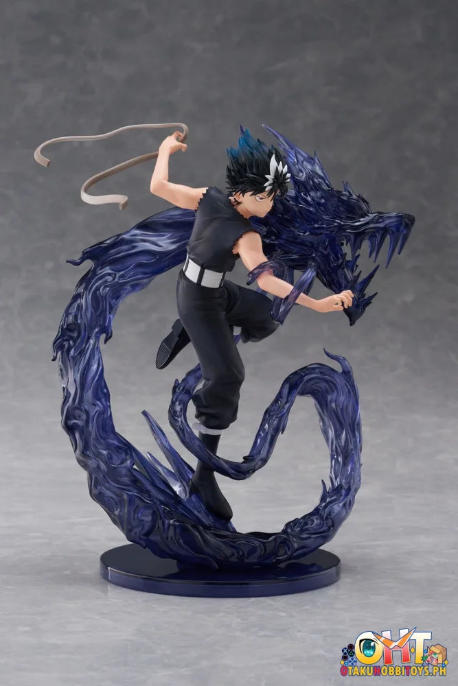 TAITO DRESSTA - Yu Yu Hakusho Hiei - Prize Figure