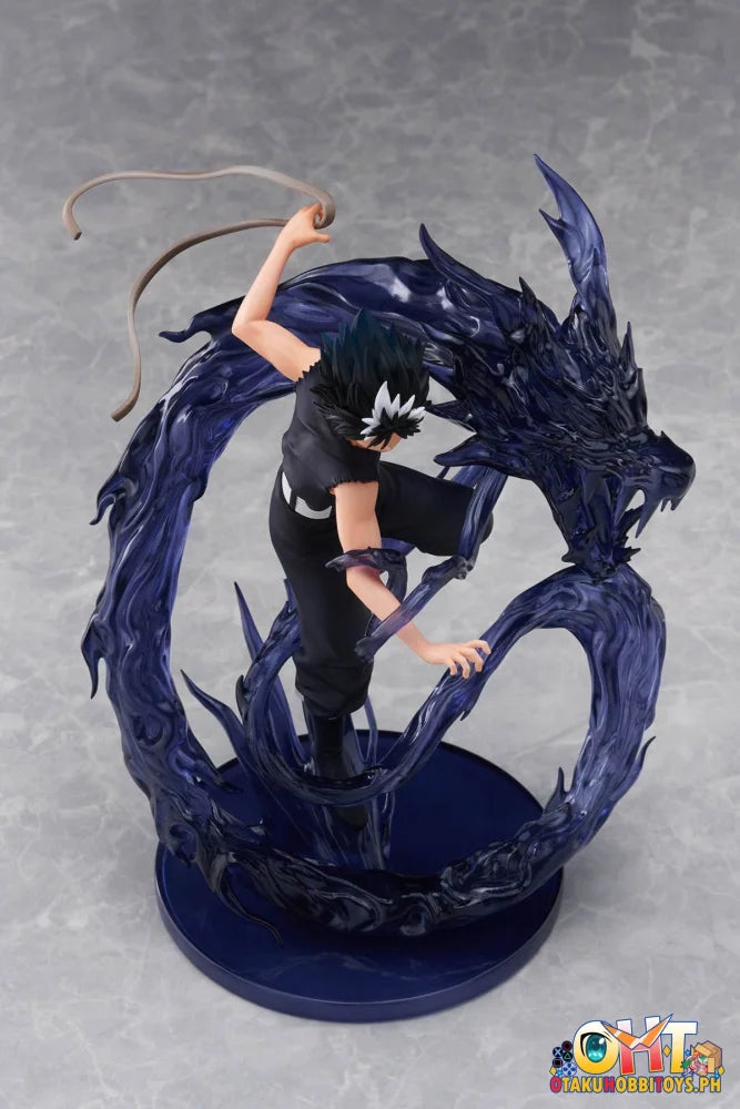 TAITO DRESSTA - Yu Yu Hakusho Hiei - Prize Figure