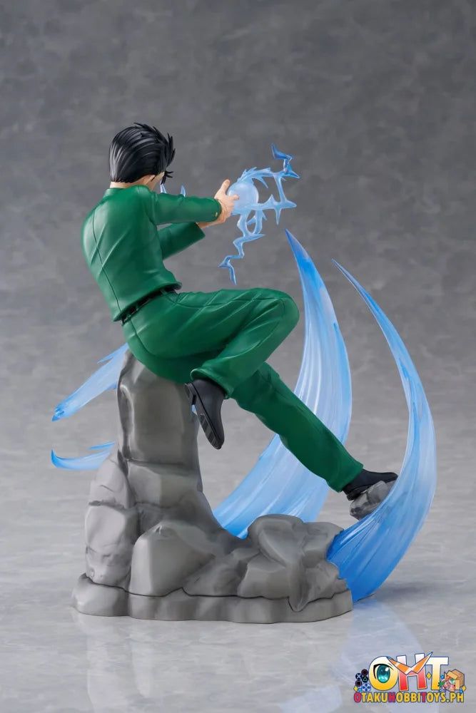 TAITO DRESSTA - Yu Yu Hakusho Yusuke Urameshi - Prize Figure