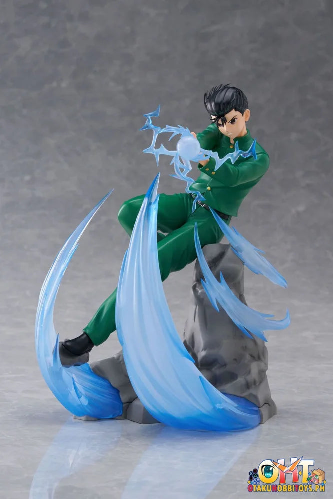 TAITO DRESSTA - Yu Yu Hakusho Yusuke Urameshi - Prize Figure