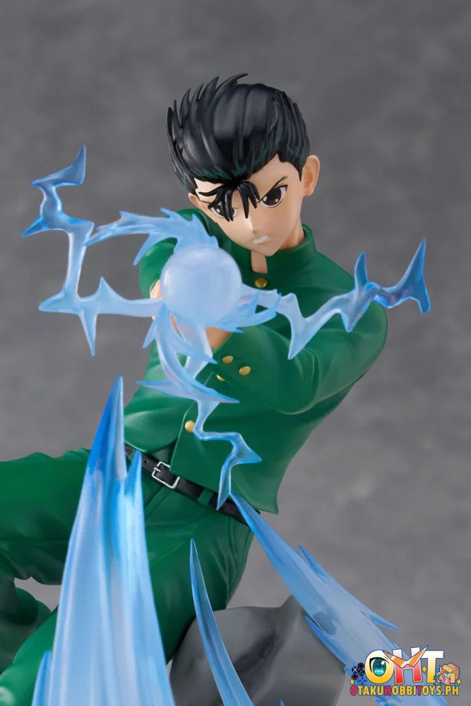 TAITO DRESSTA - Yu Yu Hakusho Yusuke Urameshi - Prize Figure