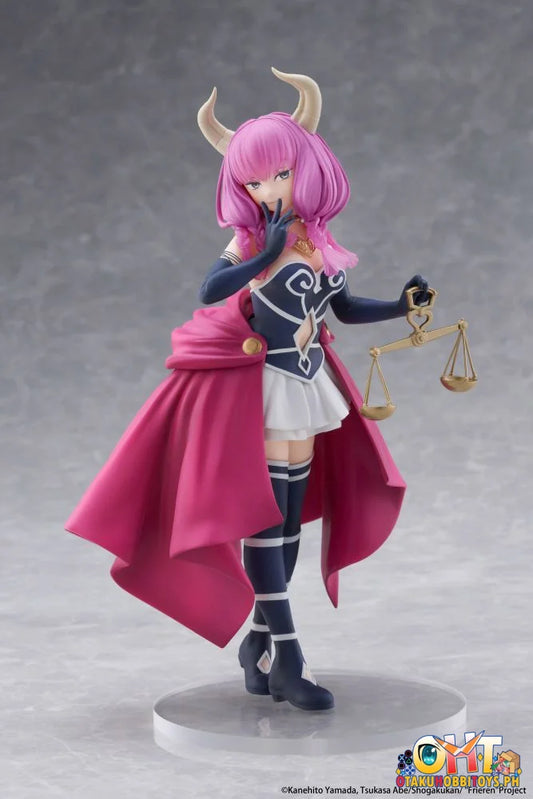 TAITO Frieren: Beyond Journey’s End Coreful Figure Aura Prize Figure