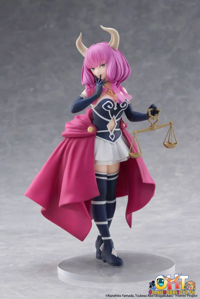 TAITO Frieren: Beyond Journey’s End Coreful Figure Aura Prize Figure