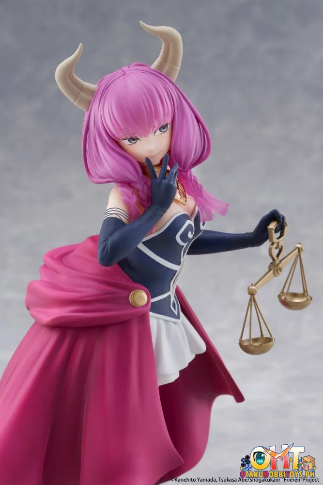 TAITO Frieren: Beyond Journey’s End Coreful Figure Aura Prize Figure