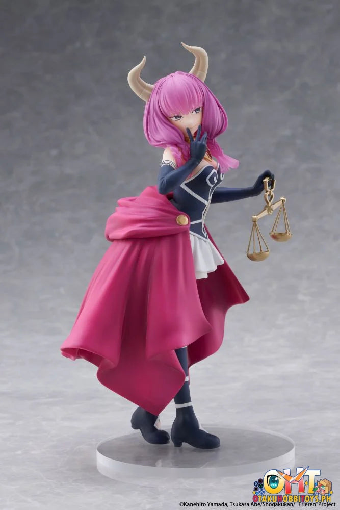 TAITO Frieren: Beyond Journey’s End Coreful Figure Aura Prize Figure