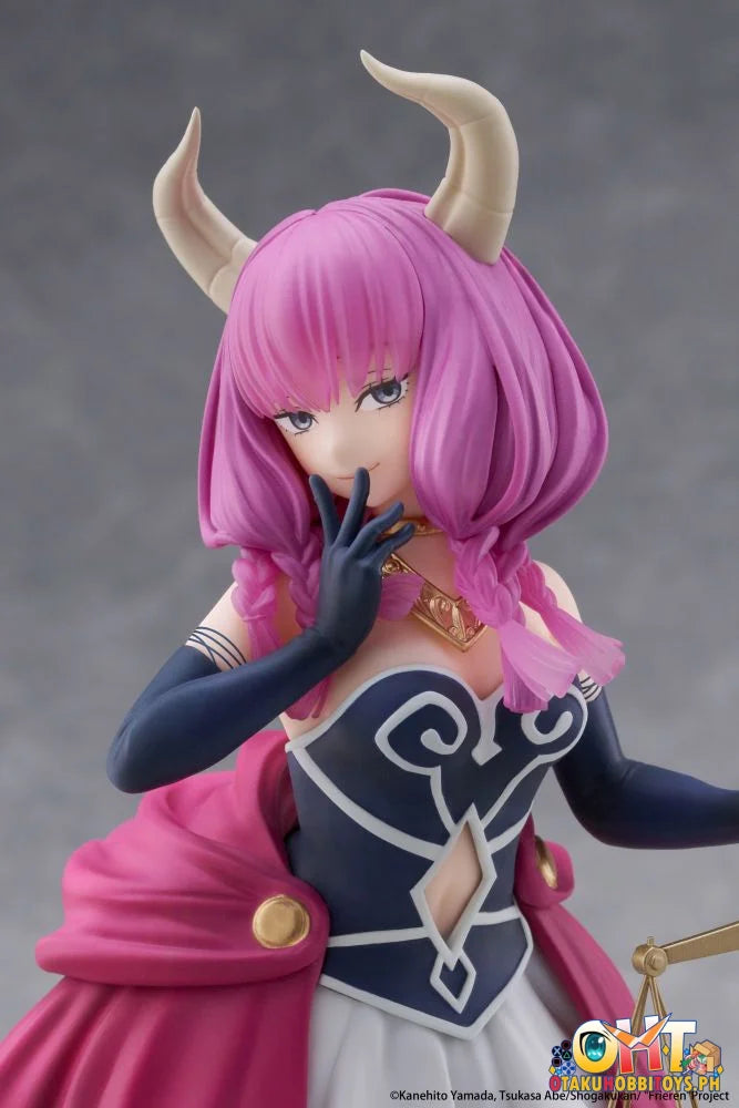 TAITO Frieren: Beyond Journey’s End Coreful Figure Aura Prize Figure