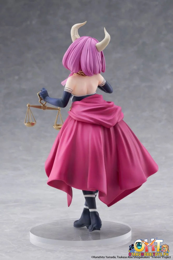 TAITO Frieren: Beyond Journey’s End Coreful Figure Aura Prize Figure