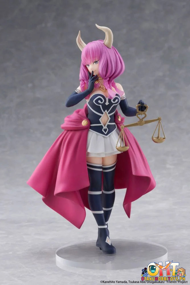 TAITO Frieren: Beyond Journey’s End Coreful Figure Aura Prize Figure