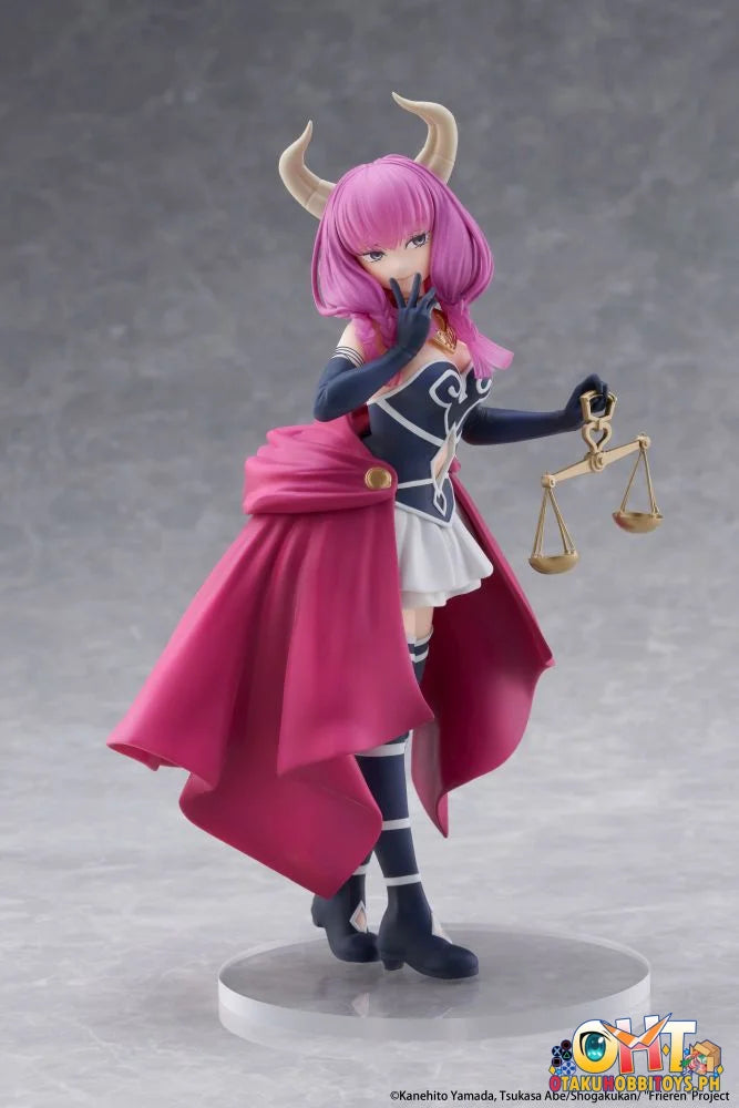 TAITO Frieren: Beyond Journey’s End Coreful Figure Aura Prize Figure