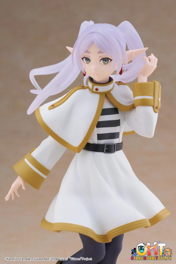 TAITO Frieren: Beyond Journey’s End Coreful Figure - Frieren Prize Figure