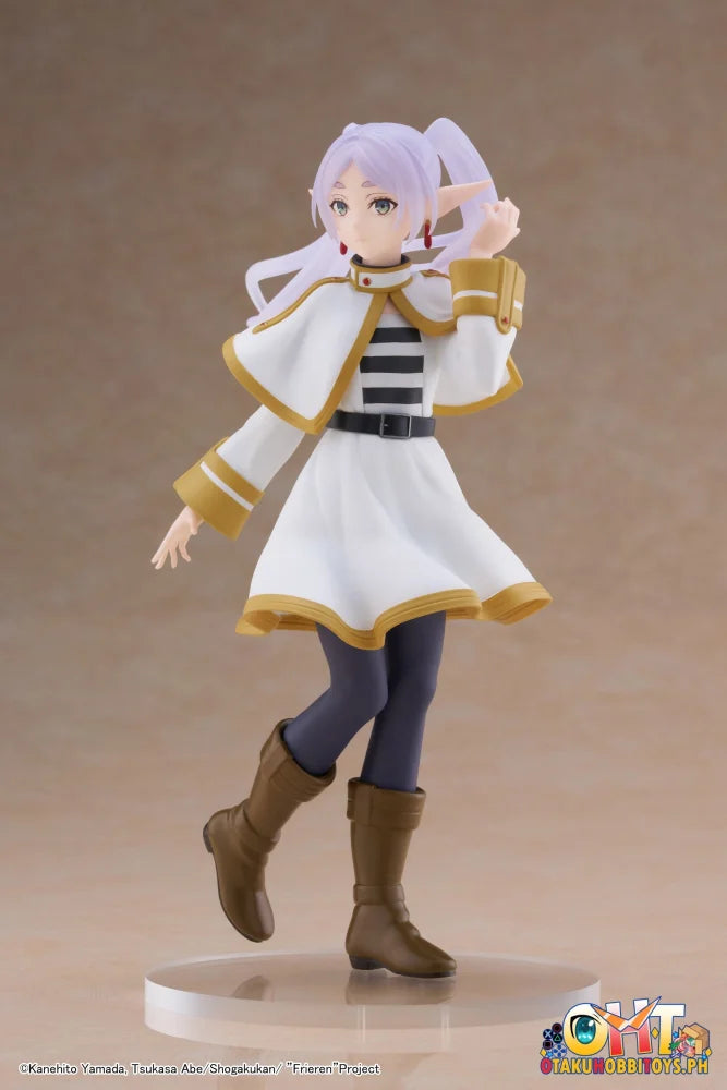 TAITO Frieren: Beyond Journey’s End Coreful Figure - Frieren Prize Figure