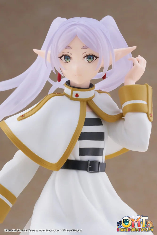 TAITO Frieren: Beyond Journey’s End Coreful Figure - Frieren Prize Figure