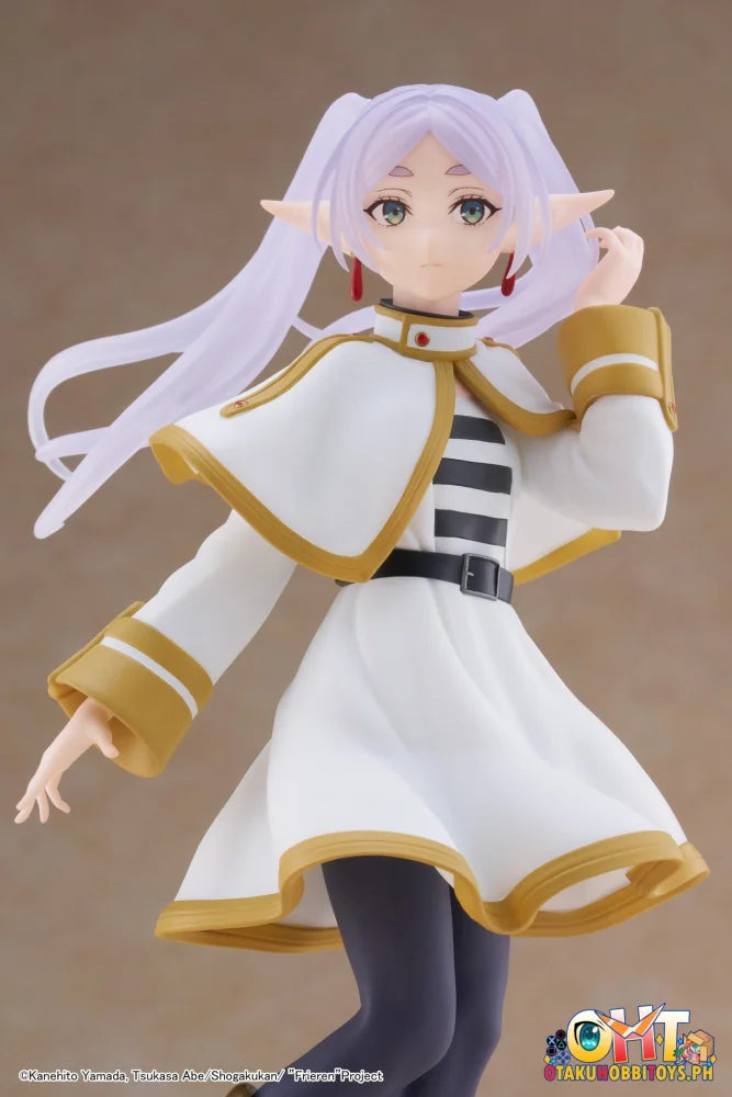TAITO Frieren: Beyond Journey’s End Coreful Figure - Frieren Prize Figure