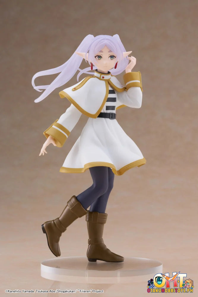 TAITO Frieren: Beyond Journey’s End Coreful Figure - Frieren Prize Figure