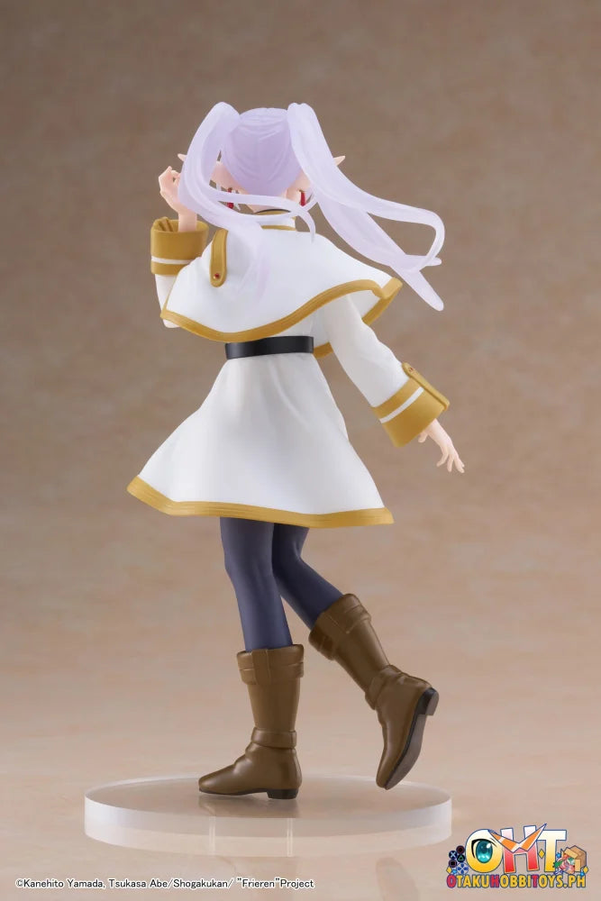 TAITO Frieren: Beyond Journey’s End Coreful Figure - Frieren Prize Figure