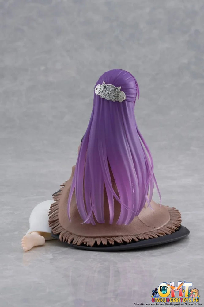 TAITO Frieren: Beyond Journey’s End Desktop Cute Figure - Fern - Prize Figure