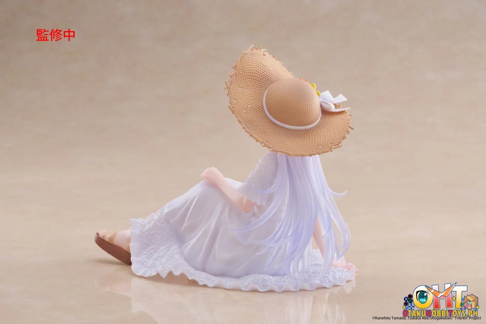 Taito Frieren Beyond Journey’s End Desktop Cute Figure - Frieren Prize Figure