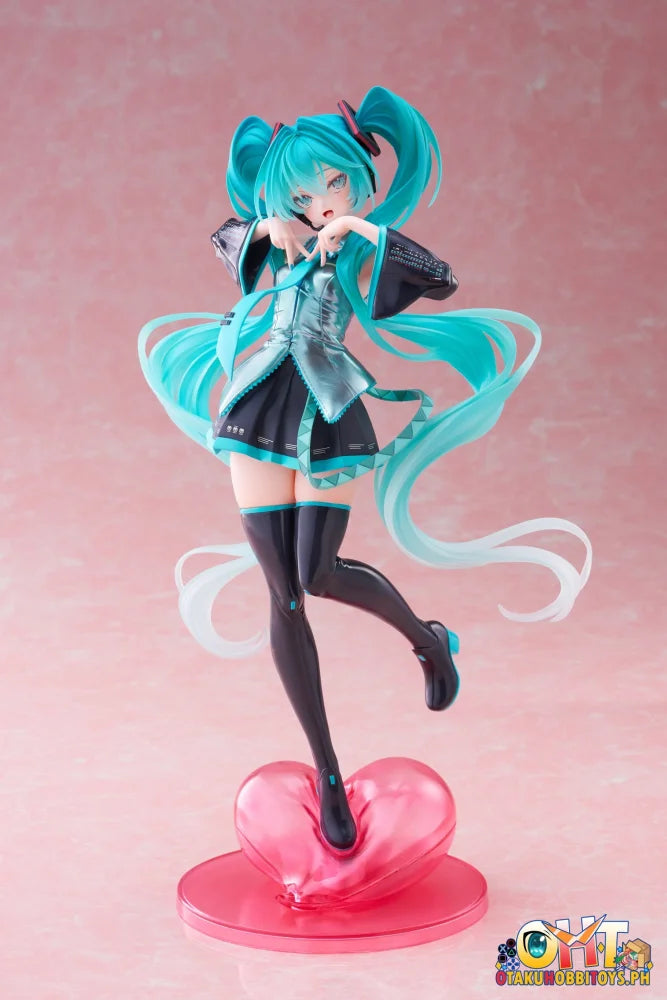 TAITO Hatsune Miku T-Most Figure - EXTRA SLOT - Prize Figure