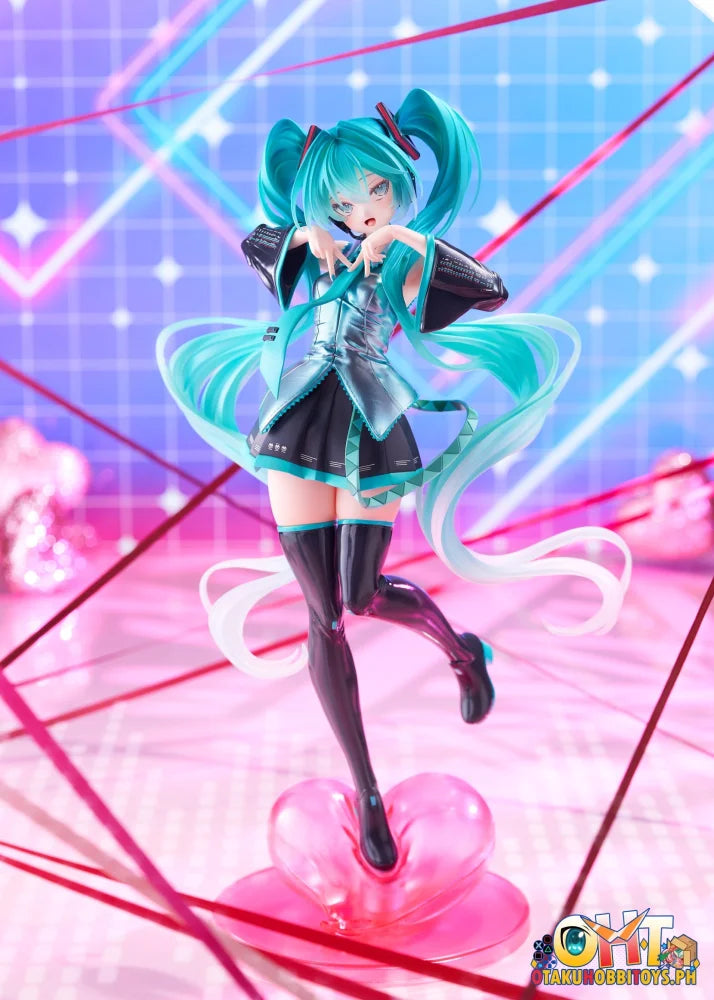 TAITO Hatsune Miku T-Most Figure - EXTRA SLOT - Prize Figure