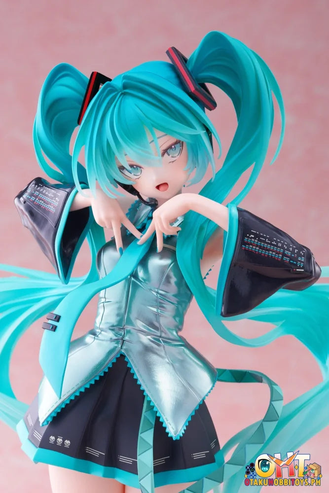 TAITO Hatsune Miku T-Most Figure - EXTRA SLOT - Prize Figure