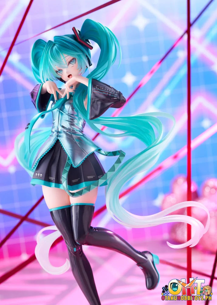 TAITO Hatsune Miku T-Most Figure - EXTRA SLOT - Prize Figure