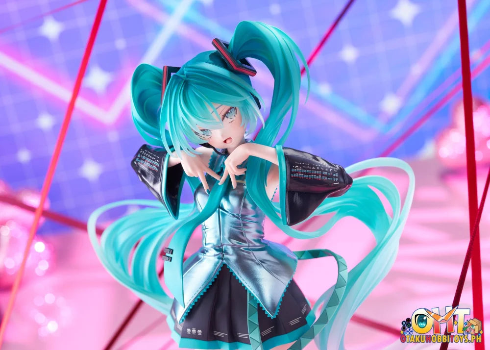 TAITO Hatsune Miku T-Most Figure - EXTRA SLOT - Prize Figure