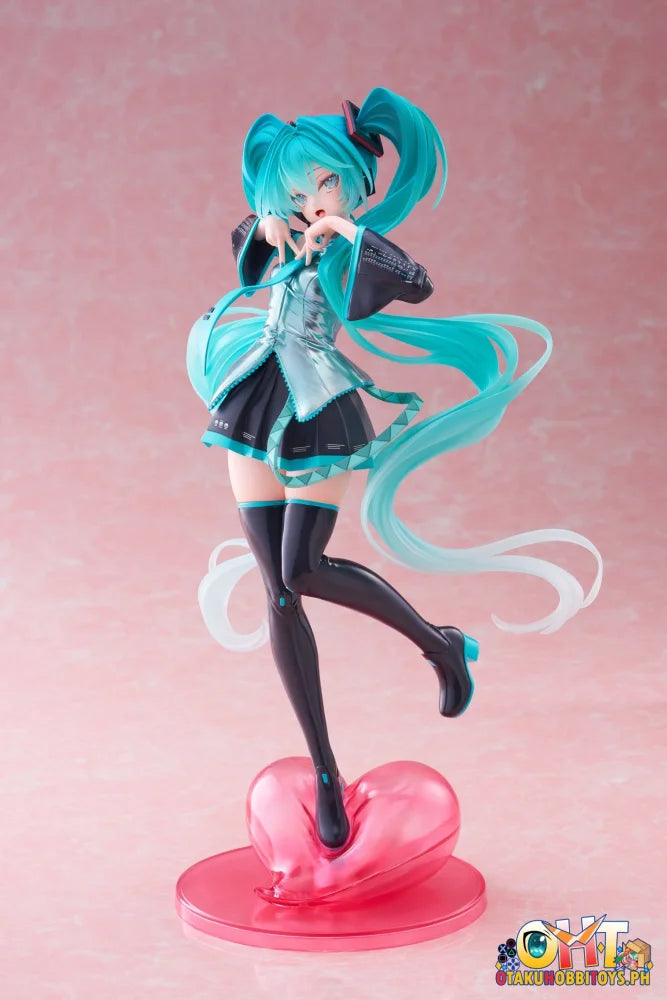 TAITO Hatsune Miku T-Most Figure - EXTRA SLOT - Prize Figure