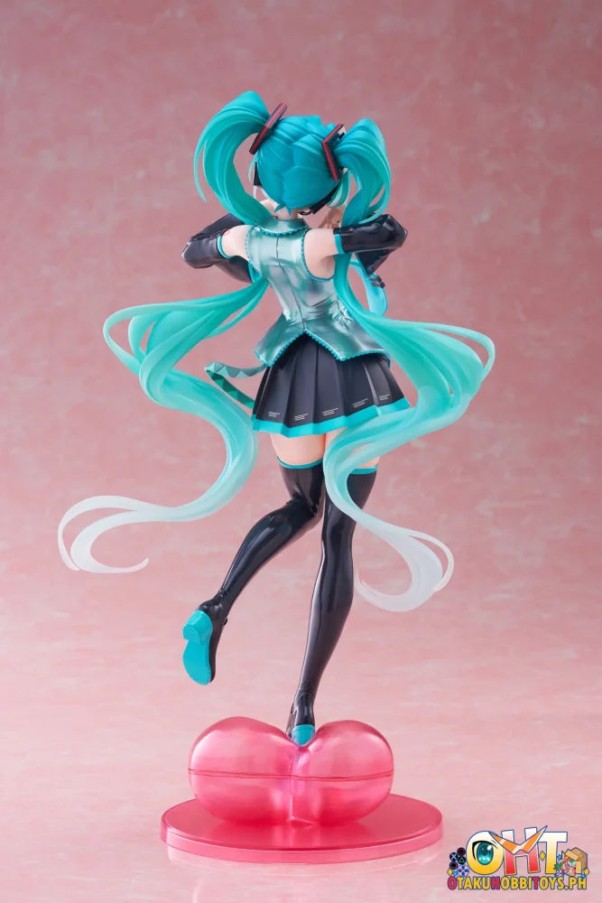 TAITO Hatsune Miku T-Most Figure - EXTRA SLOT - Prize Figure