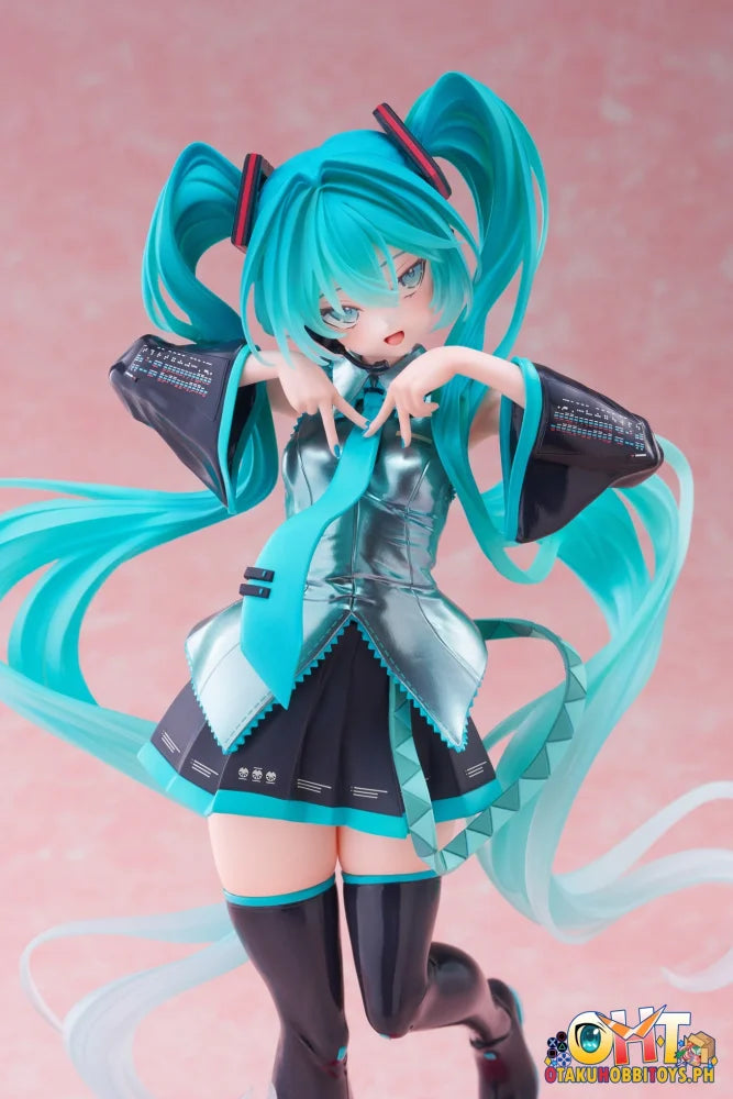 TAITO Hatsune Miku T-Most Figure - EXTRA SLOT - Prize Figure