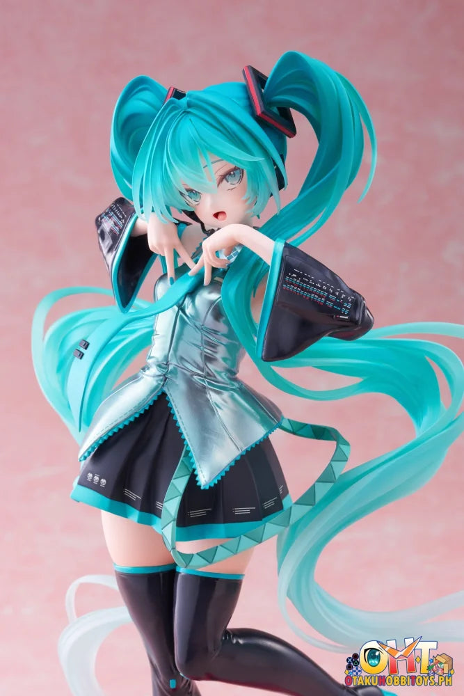 TAITO Hatsune Miku T-Most Figure - EXTRA SLOT - Prize Figure
