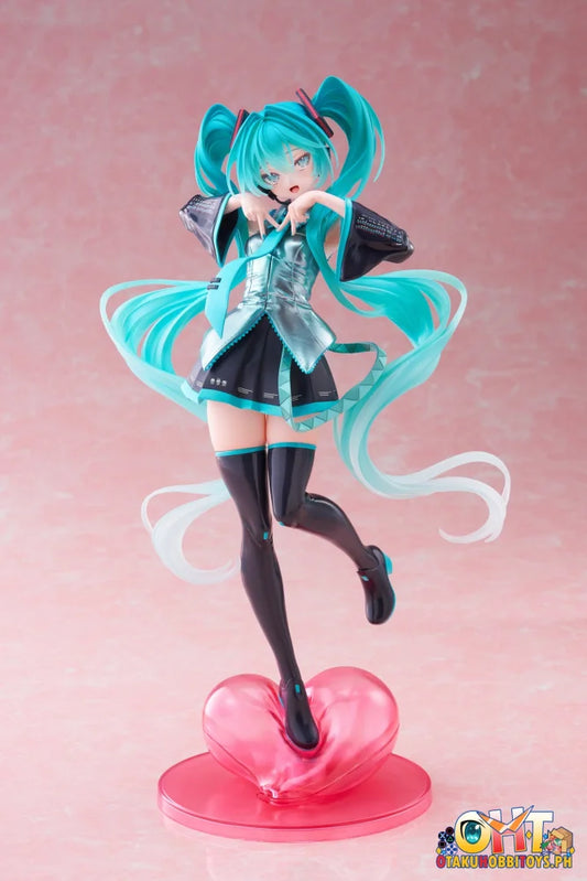 TAITO Hatsune Miku T-Most Figure - EXTRA SLOT - Prize Figure