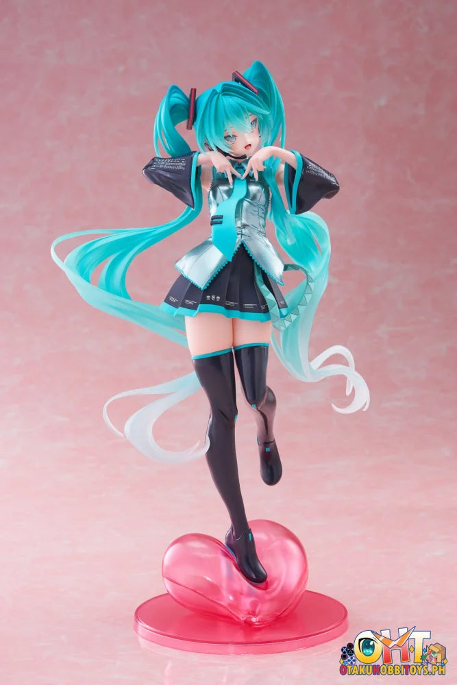 TAITO Hatsune Miku T-Most Figure - EXTRA SLOT - Prize Figure