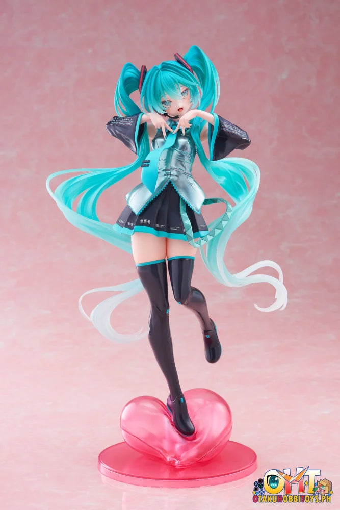 TAITO Hatsune Miku T-Most Figure - EXTRA SLOT - Prize Figure