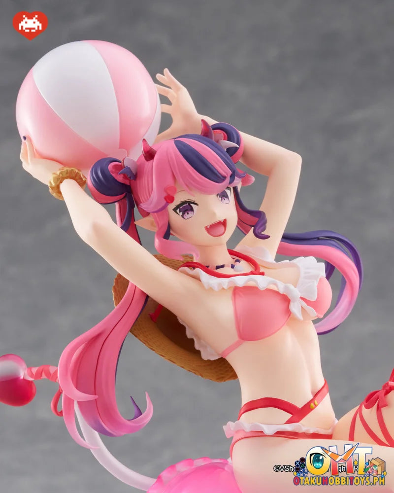 TAITO VShojo DRESSTA Statue Figure - kson VShojo DRESSTA Statue Figure - Ironmouse Prize Figure
