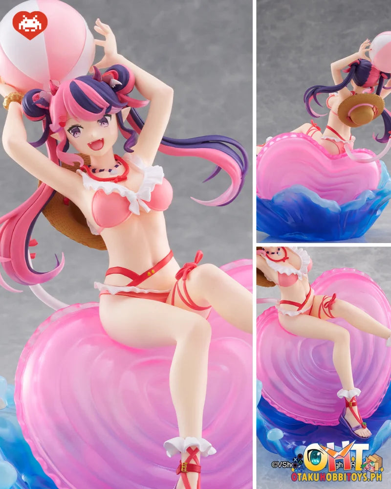 TAITO VShojo DRESSTA Statue Figure - kson VShojo DRESSTA Statue Figure - Ironmouse Prize Figure