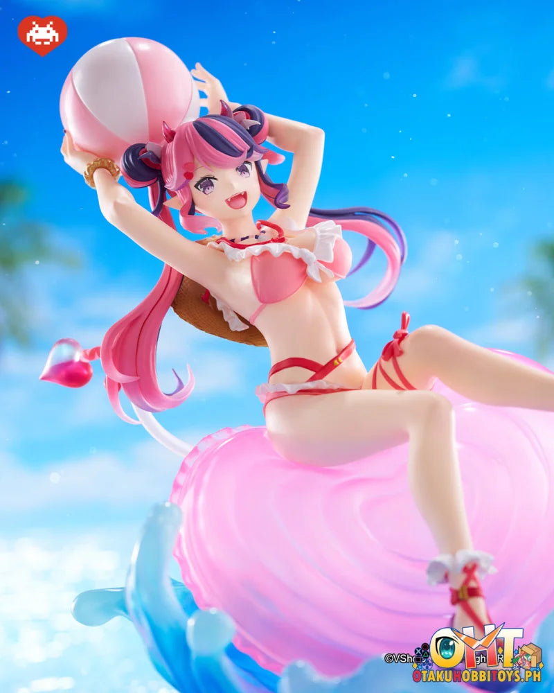 TAITO VShojo DRESSTA Statue Figure - kson VShojo DRESSTA Statue Figure - Ironmouse Prize Figure
