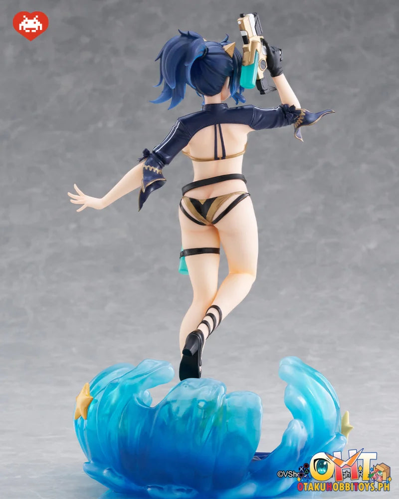 TAITO VShojo DRESSTA Statue Figure - kson Prize Figure