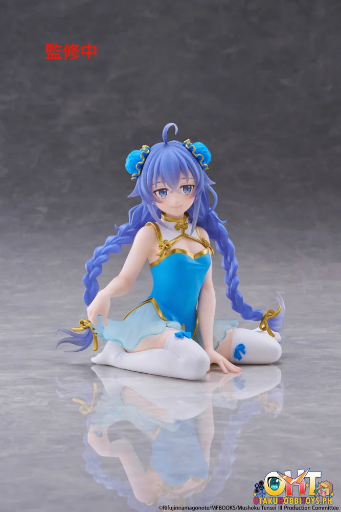TAITO Mushoku Tensei: Jobless Reincarnation Season 3 Mushoku Tensei: Jobless Reincarnation Desktop Cute Figure - Roxy
