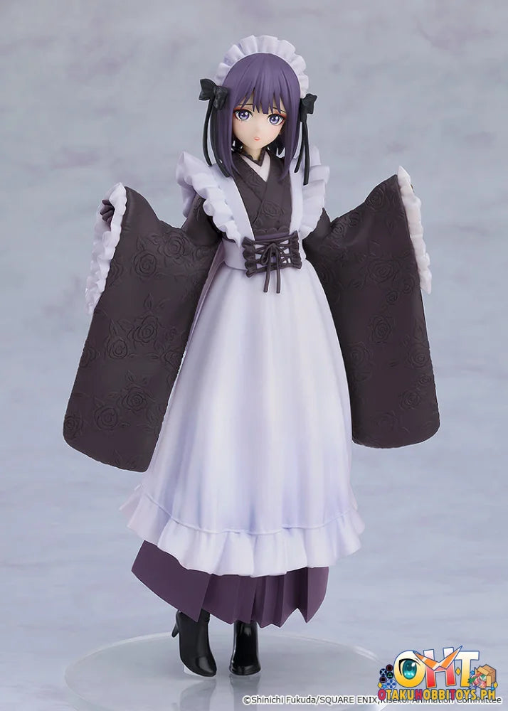 TAITO My Dress Up Darling AMP + Figure Marin Kitagawa (Black Lobelia Ver.) Prize Figure