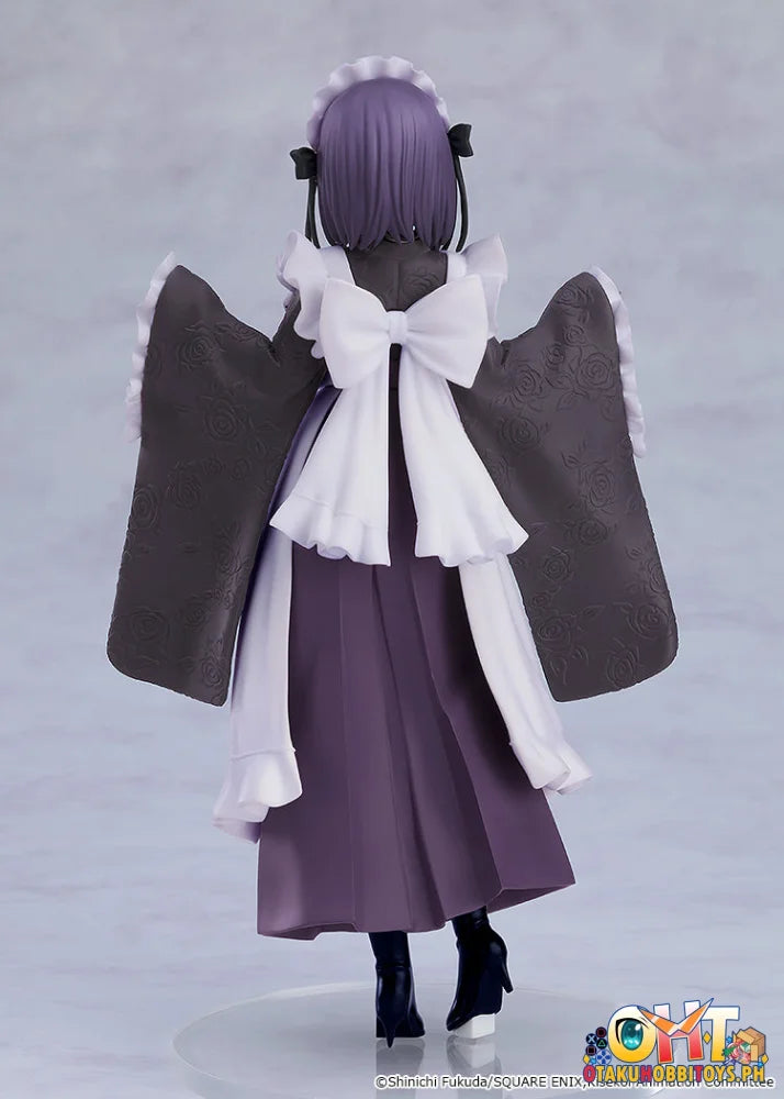 TAITO My Dress Up Darling AMP + Figure Marin Kitagawa (Black Lobelia Ver.) Prize Figure