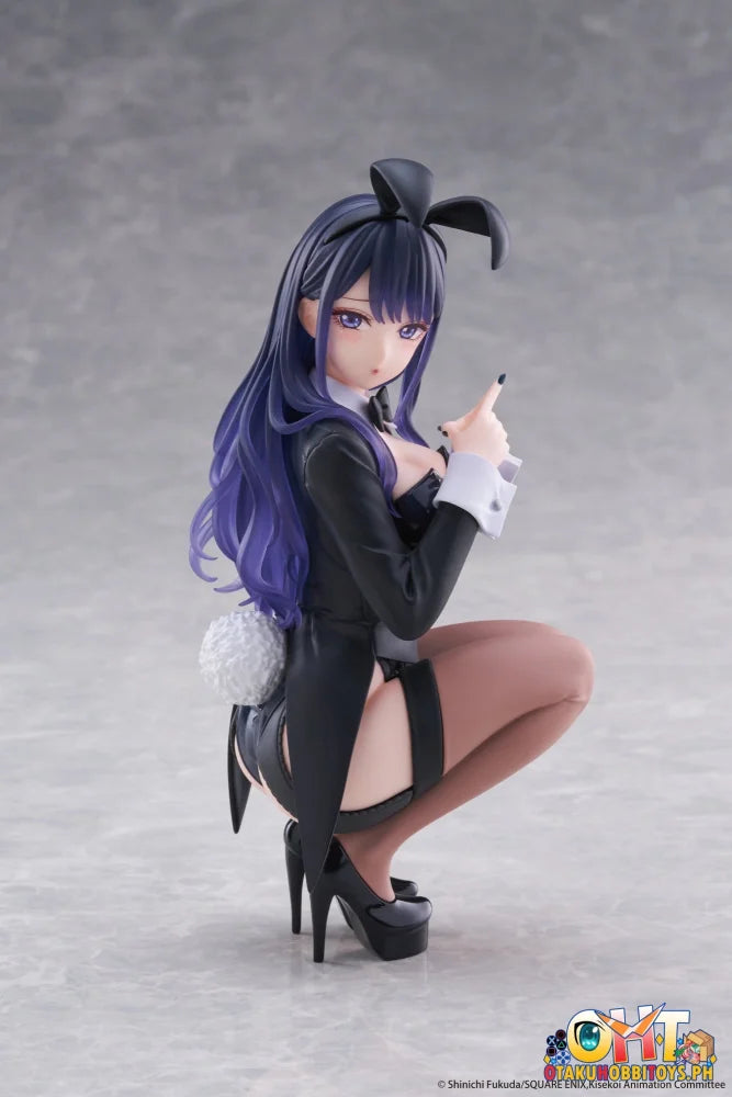 TAITO My Dress-Up Darling Desktop Cute Figure - Marin Kitagawa (Arisa Izayoi Ver.) - Prize Figure